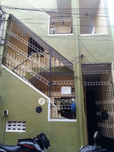 1 BHK House for Rent  In Villivakkam