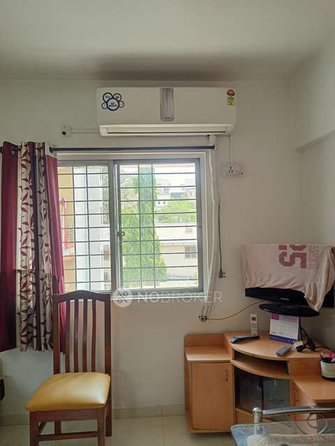 2 BHK Flat In  Divya Apartment Fix Rate Non Negotibale  for Rent  In  Kharadi
