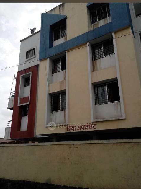 2 BHK Flat In Divya  Apartment for Rent  In 3111, Baniyan Tree Society, Borate Vasti, Tukaram Nagar, Kharadi, Pune, Maharashtra 411014, India