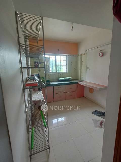 2 BHK Flat In  Divya Apartment Fix Rate Non Negotibale  for Rent  In  Kharadi
