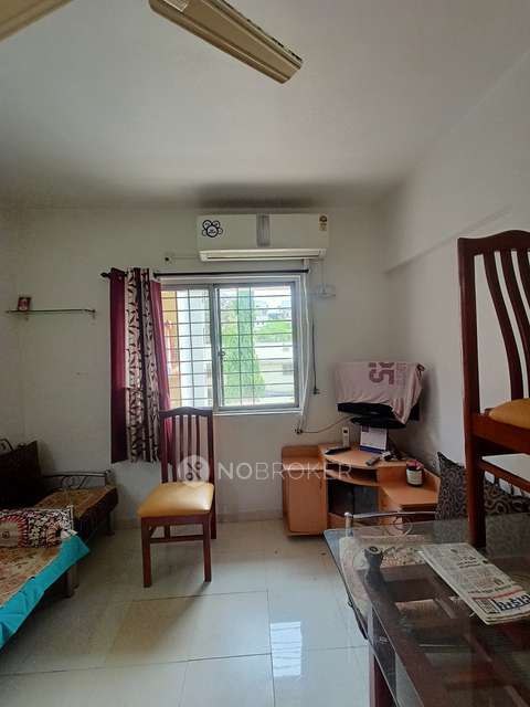 2 BHK Flat In  Divya Apartment Fix Rate Non Negotibale  for Rent  In  Kharadi