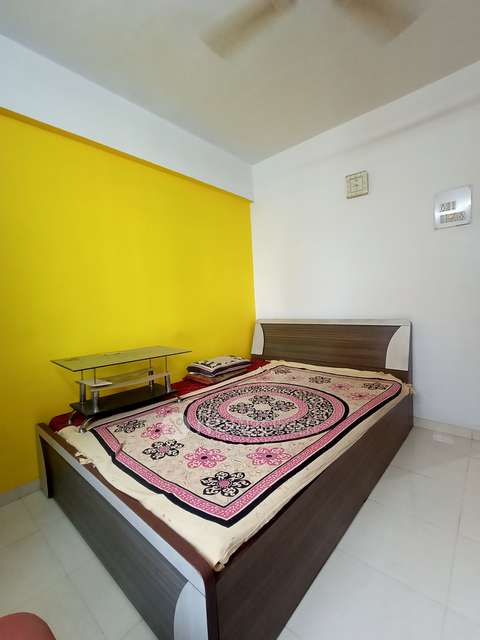 2 BHK Flat In  Divya Apartment Fix Rate Non Negotibale  for Rent  In  Kharadi