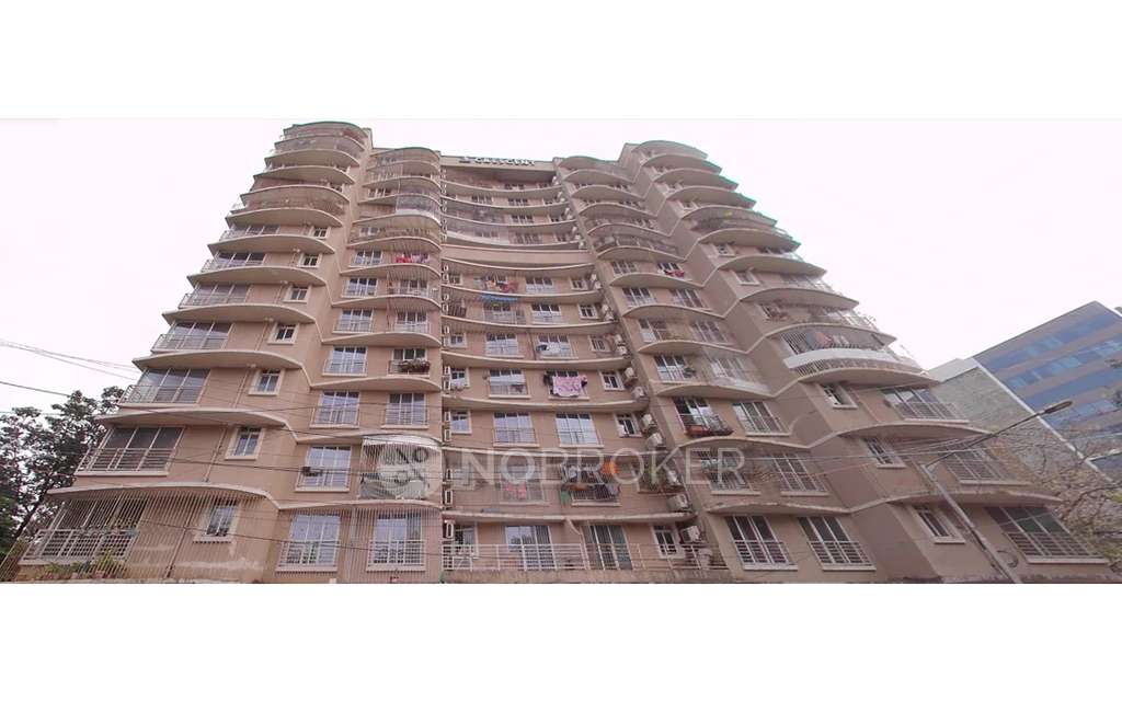 1 BHK Flat In Crescent Landmark  for Rent  In Andheri East, 
