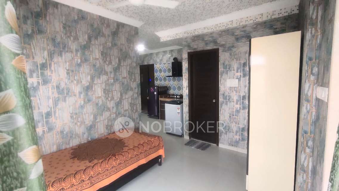 1 BHK Flat In Crescent Landmark Mumbai for Rent  In Andheri East, 