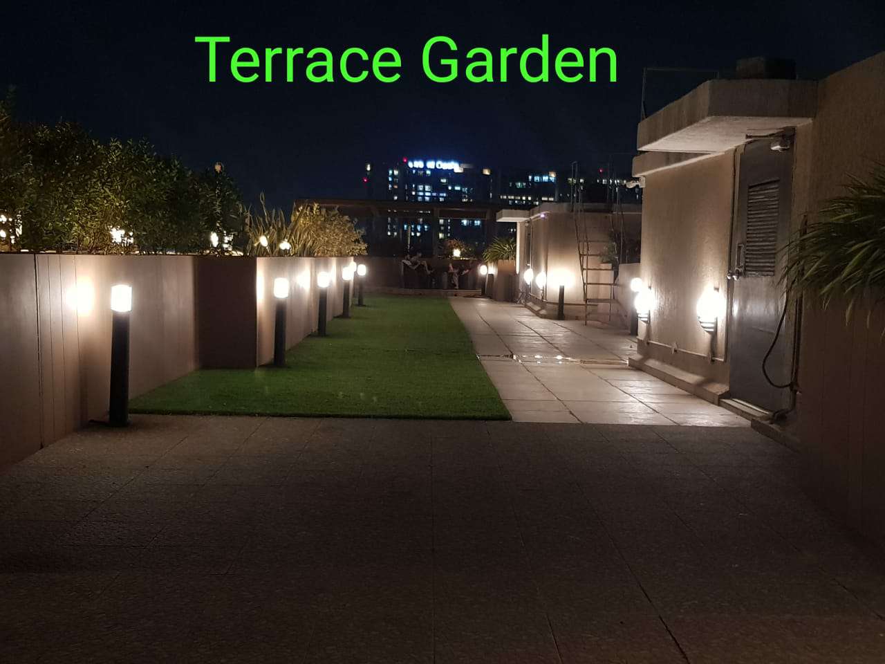 Crescent Landmark Mumbai