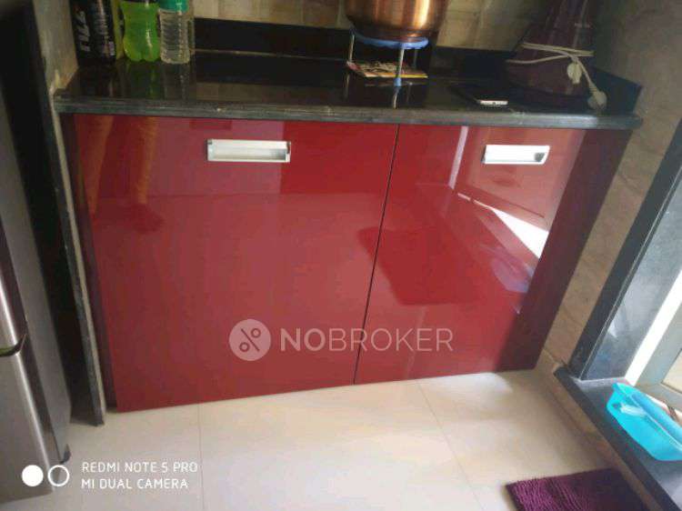 1 BHK Flat In Raj Vaibhav Nx Complex For Sale  In Dombivli West