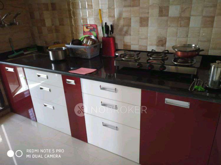 1 BHK Flat In Raj Vaibhav Nx Complex For Sale  In Dombivli West