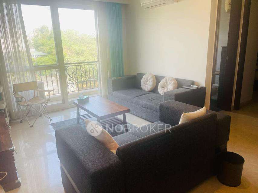 3 BHK Flat In Standalone Building  for Rent  In Lajpat Nagar