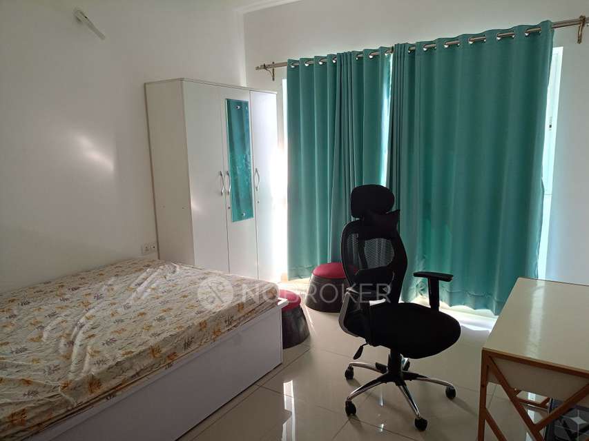 2 BHK Flat In Marvel Ideal Spacio for Rent  In Undri