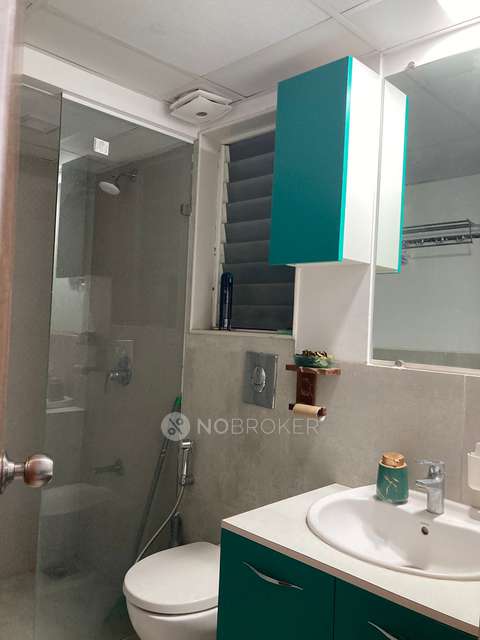 2 BHK Flat In Marvel Ideal Spacio for Rent  In Undri