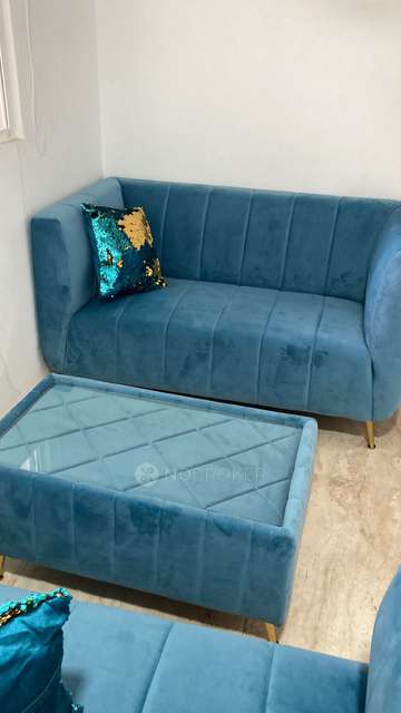 2 BHK Flat In Marvel Ideal Spacio for Rent  In Undri