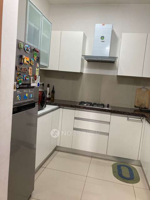 2 BHK Flat In Marvel Ideal Spacio for Rent  In Undri