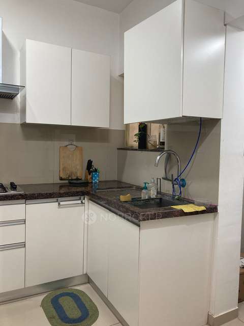 2 BHK Flat In Marvel Ideal Spacio for Rent  In Undri