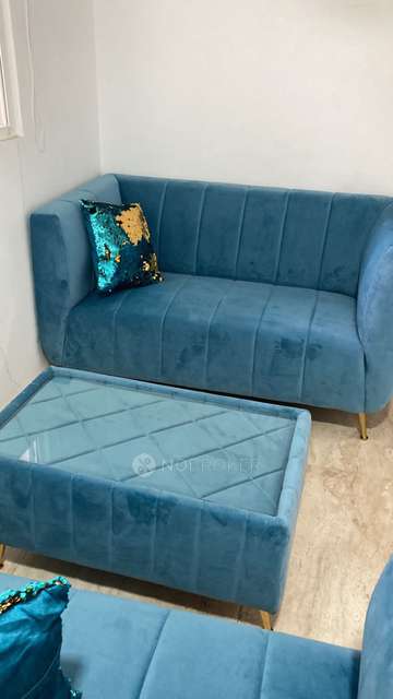 2 BHK Flat In Marvel Ideal Spacio for Rent  In Undri