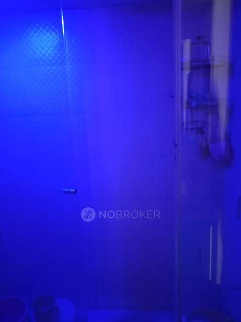 2 BHK Flat In Marvel Ideal Spacio for Rent  In Undri