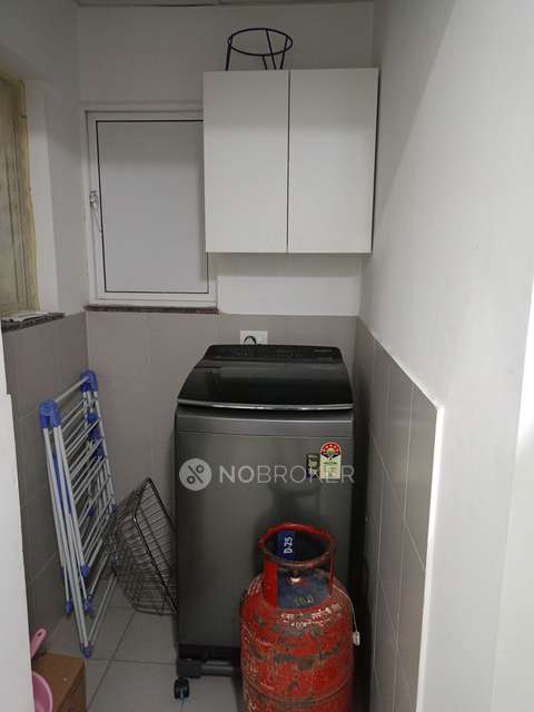 2 BHK Flat In Marvel Ideal Spacio for Rent  In Undri