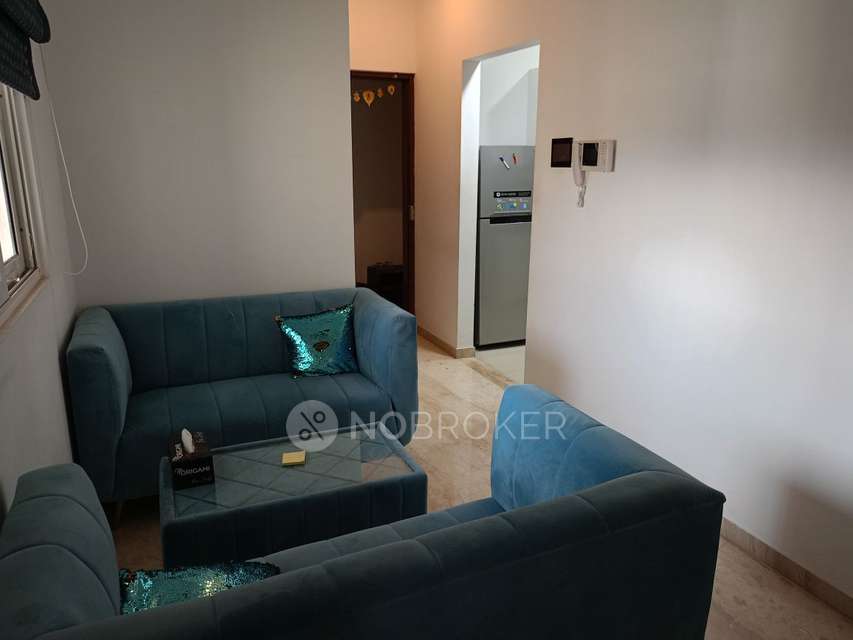 2 BHK Flat In Marvel Ideal Spacio for Rent  In Undri