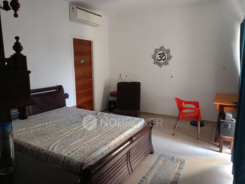 2 BHK Flat In Marvel Ideal Spacio for Rent  In Undri