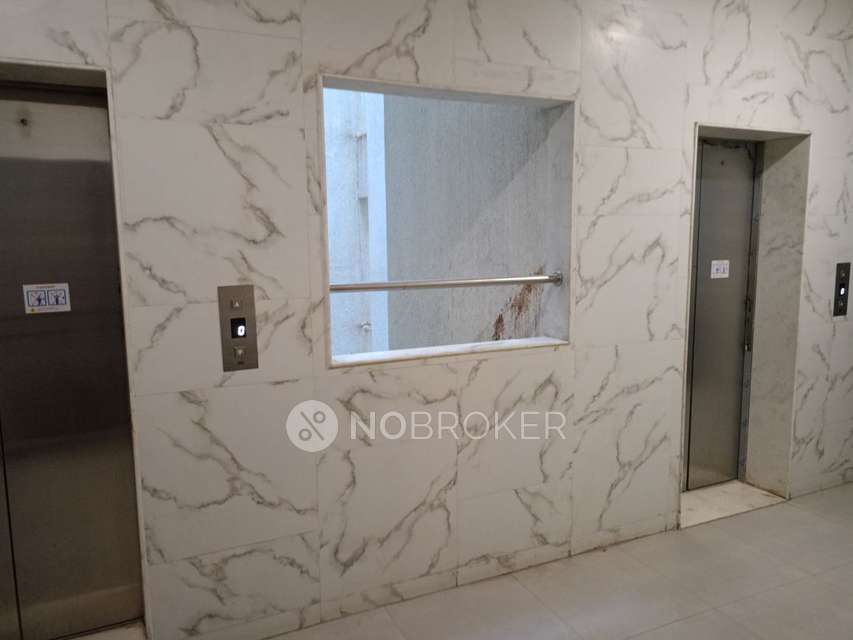 2 BHK Flat In Marvel Ideal Spacio for Rent  In Undri