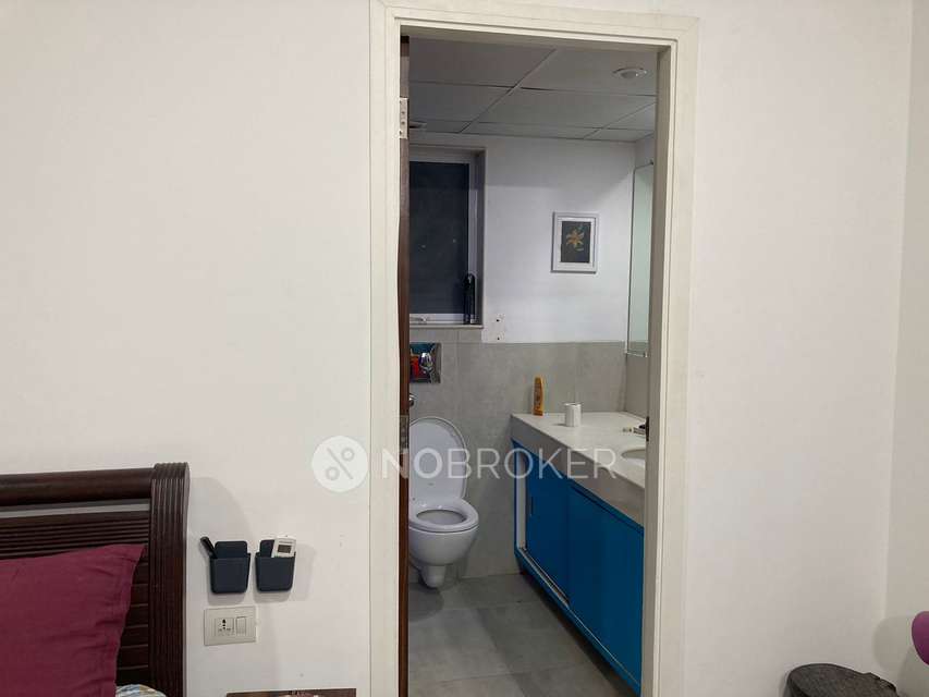 2 BHK Flat In Marvel Ideal Spacio for Rent  In Undri