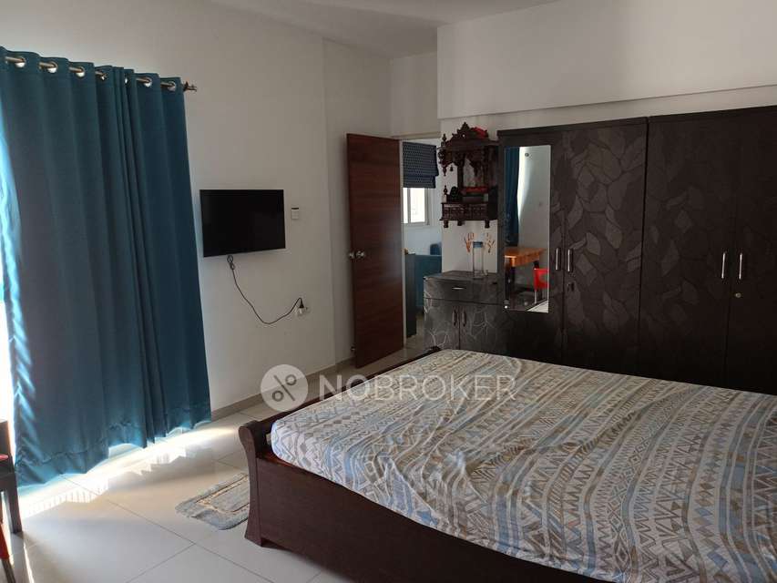 2 BHK Flat In Marvel Ideal Spacio for Rent  In Undri