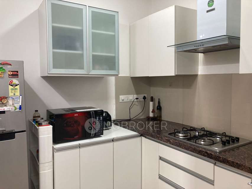 2 BHK Flat In Marvel Ideal Spacio for Rent  In Undri