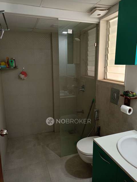 2 BHK Flat In Marvel Ideal Spacio for Rent  In Undri