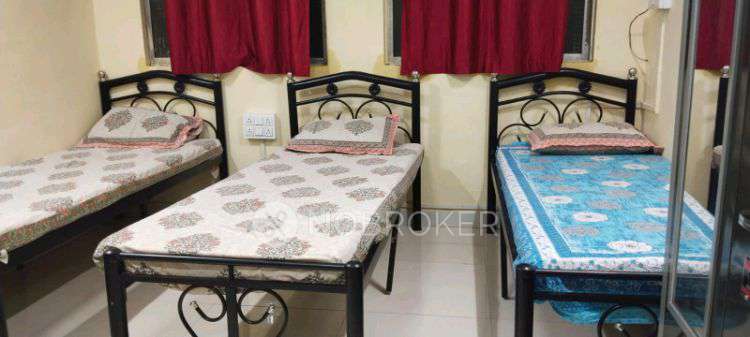 PG for Boys in Ghansoli