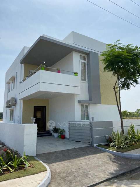 3 BHK Villa In Mahidhara Luxuria For Sale  In Pocharam