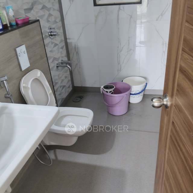 2 BHK Flat In Pegasus Megapolis Saffron for Rent  In Hinjawadi