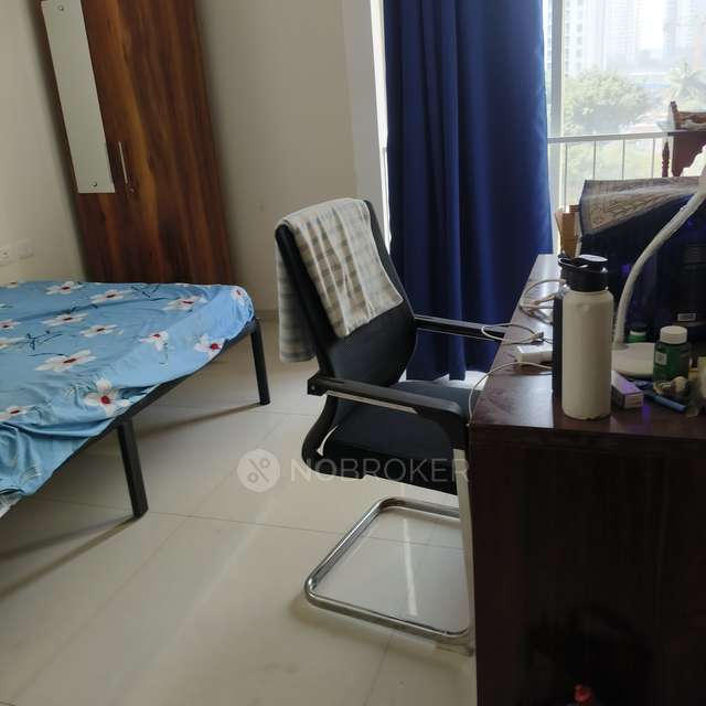 2 BHK Flat In Pegasus Megapolis Saffron for Rent  In Hinjawadi