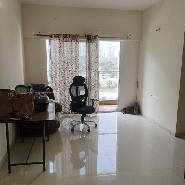 2 BHK Flat In Pegasus Megapolis Saffron for Rent  In Hinjawadi