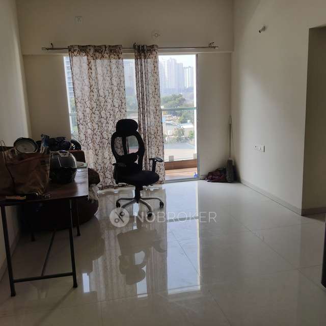 2 BHK Flat In Pegasus Megapolis Saffron for Rent  In Hinjawadi