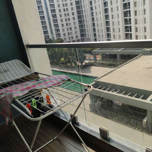 2 BHK Flat In Pegasus Megapolis Saffron for Rent  In Hinjawadi