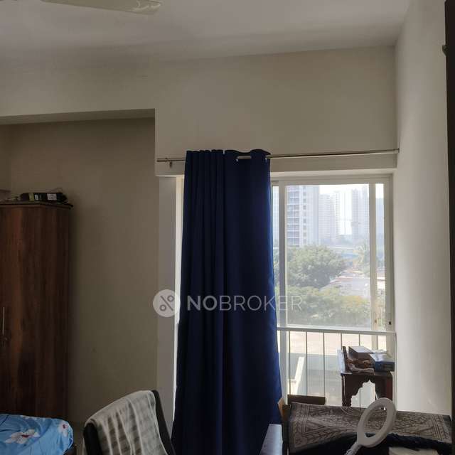2 BHK Flat In Pegasus Megapolis Saffron for Rent  In Hinjawadi