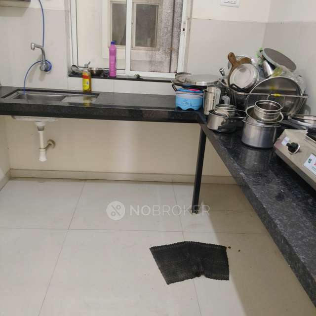 2 BHK Flat In Pegasus Megapolis Saffron for Rent  In Hinjawadi