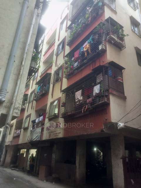 1 RK Flat In Laxmi Apartment for Rent  In Vadgaon