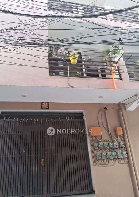 1 RK Flat In Standalone Building  for Rent  In Mahipalpur