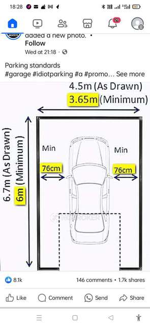 2 BHK Flat In Amritha Homes For Sale  In Kapra