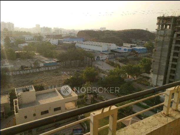 2 BHK Flat In Arc Gaurav For Sale  In Kondhwa Budruk