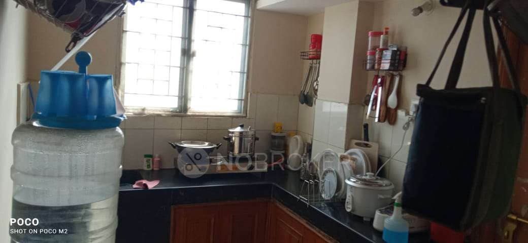 2 BHK Flat In Deccan Carnar Apartment For Sale  In Secunderabad