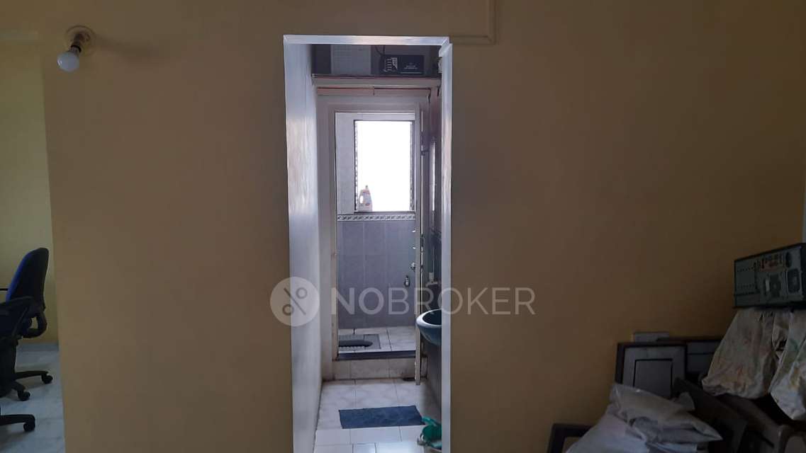 1 RK Flat In Butte Patil  Presitage  For Sale  In Shivajinagar