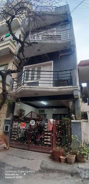 2 BHK House for Lease  In Pemme Gowda Rd