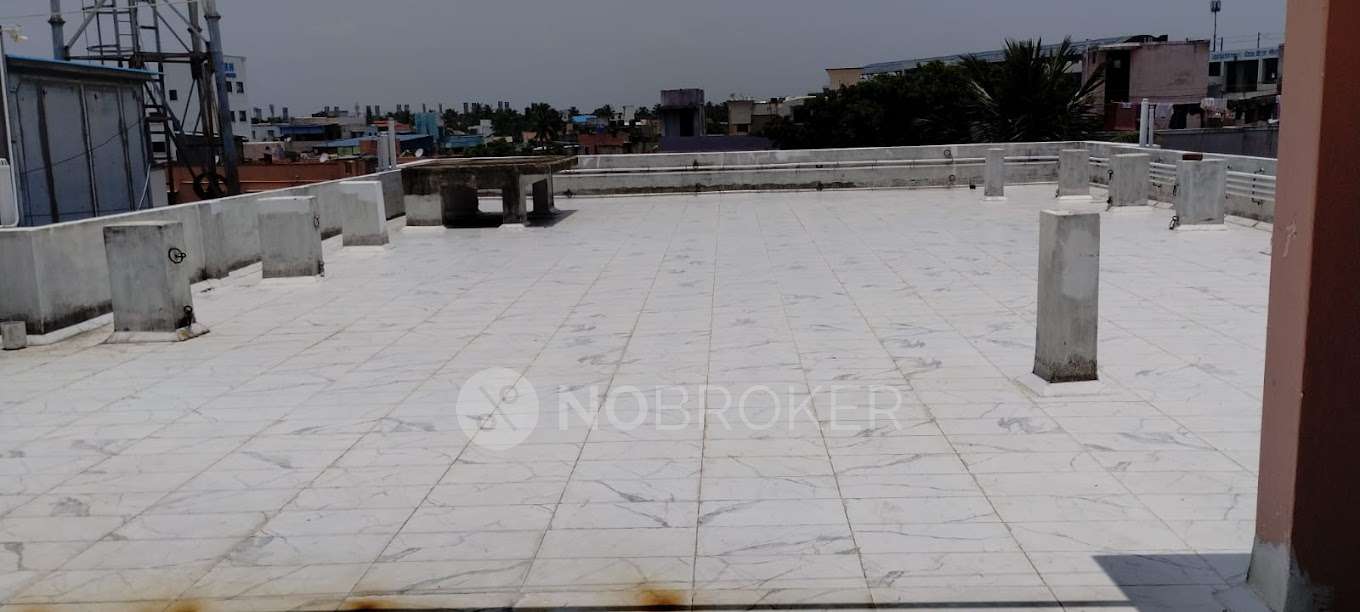 PG for Boys in Adambakkam