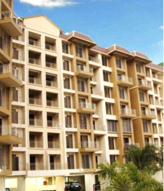 1 BHK Flat In Neelkanth Valley Phase 2 For Sale  In Khopoli