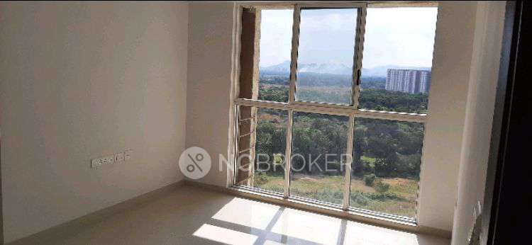 1 BHK Flat In Lodha Upper Thane Treetops A To F C1 C2 For Sale  In Anjur