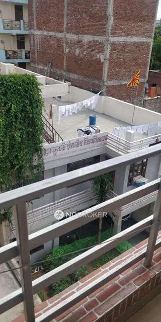 1 BHK Flat In Ganga Apprtment  For Sale  In Chattarpur Enclave