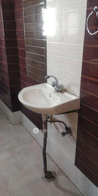 1 BHK Flat In Ganga Apprtment  For Sale  In Chattarpur Enclave