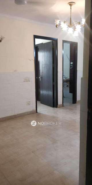 1 BHK Flat In Ganga Apprtment  For Sale  In Chattarpur Enclave