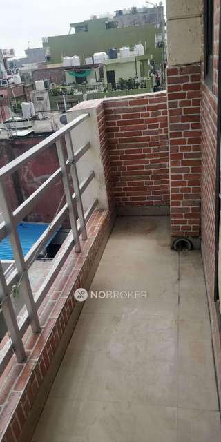 1 BHK Flat In Ganga Apprtment  For Sale  In Chattarpur Enclave